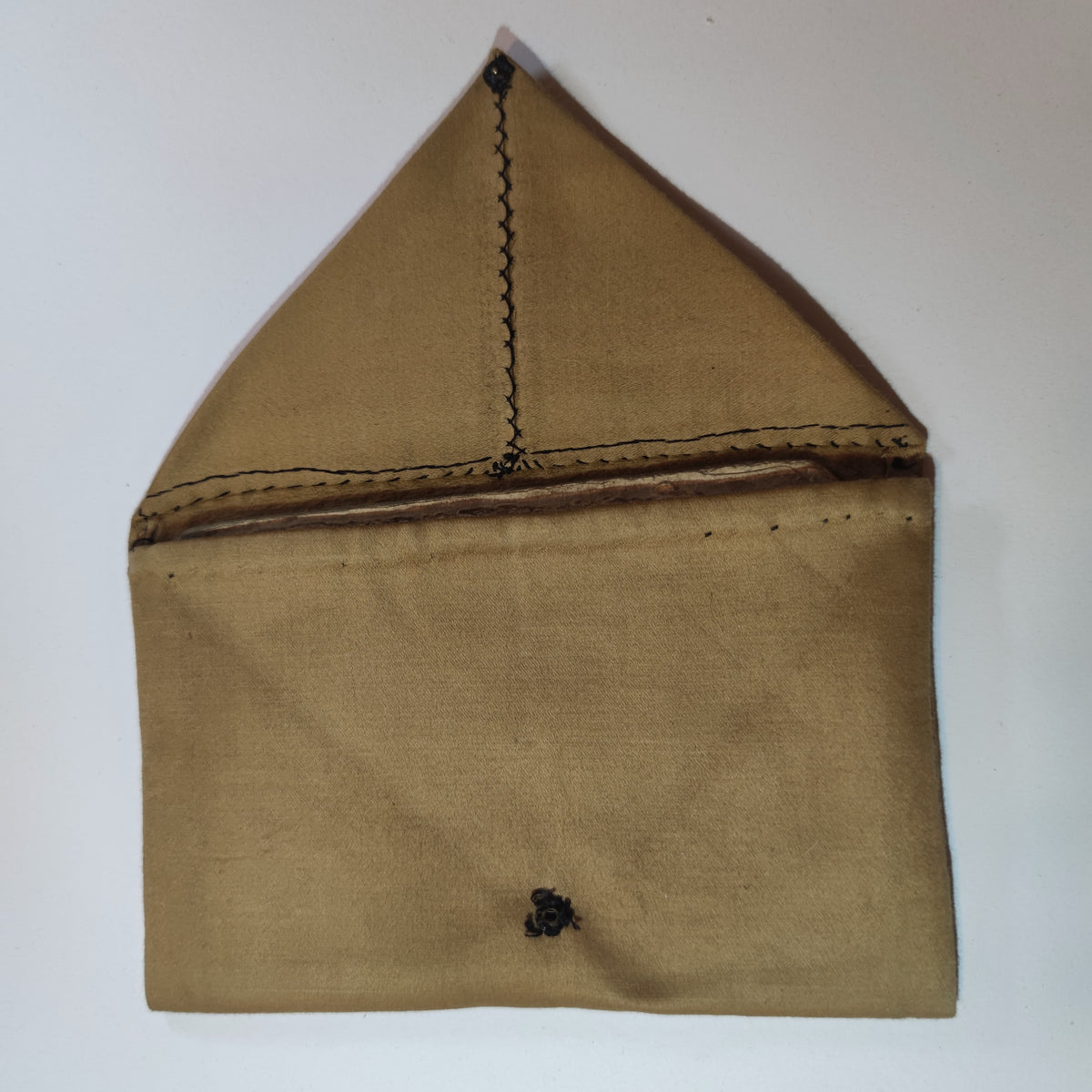Groupement du poilu Gaston Nadaud (1889-1957), classe 1909 : livret militaire 1914-1919 et sa pochette, carte du combattant, papiers de famille et portrait de cuirassier - Alfortville