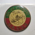 Pin’s Légion étrangère, S.A.G.L.E., vers 1990